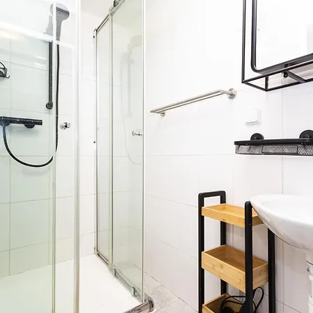 דירה Charm Vinohrady *