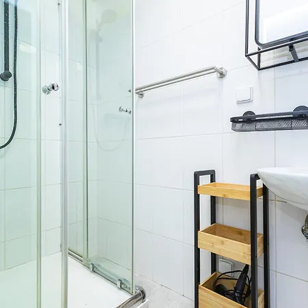 Charm Vinohrady Appartement *
