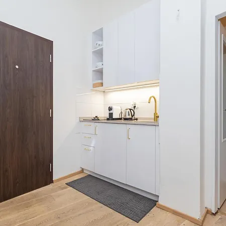 Appartement Charm Vinohrady *