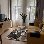 아파트 Charm Vinohrady