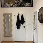 Charm Vinohrady 아파트 *